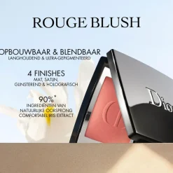 Dior Rouge Blush Kopen
