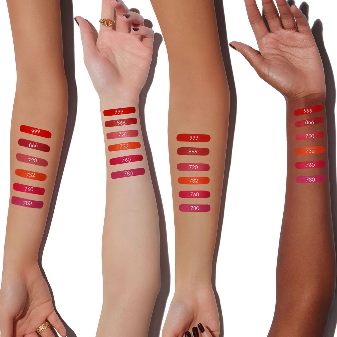 Dior Rouge Dior Forever Lipstick Kopen