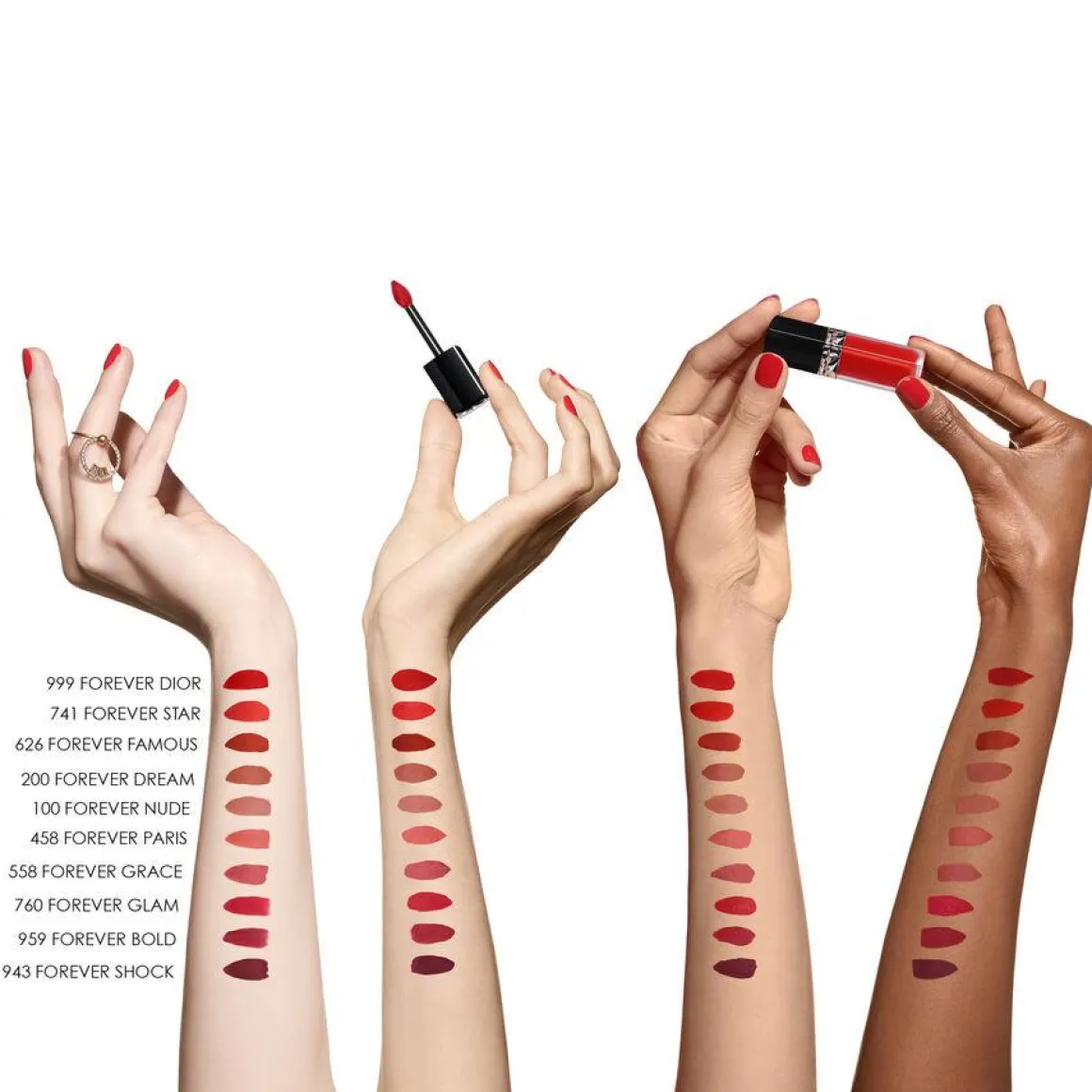 Dior Rouge Dior Forever Liquid Kopen