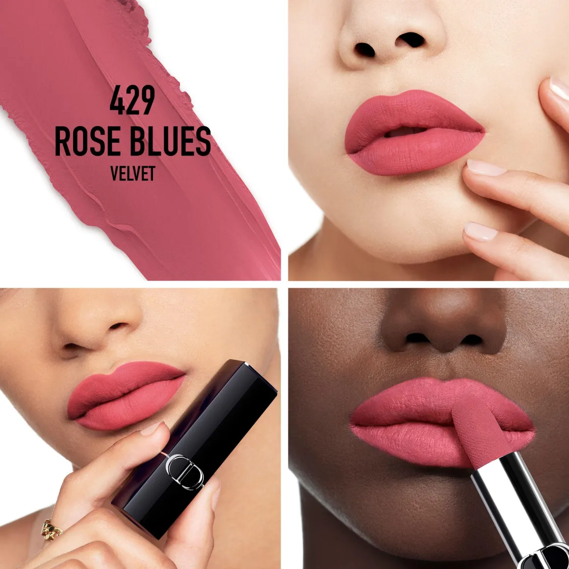 Dior Rouge Dior Lipstick Kopen