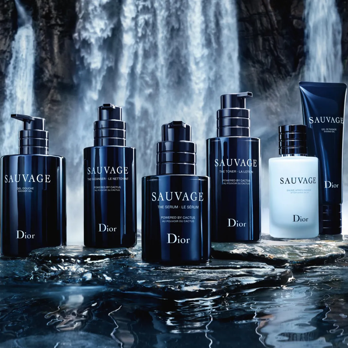 Dior Sauvage After Shave Balm Kopen