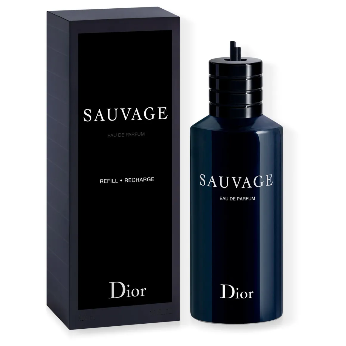 Dior Sauvage Eau De Parfum Navulling Kopen