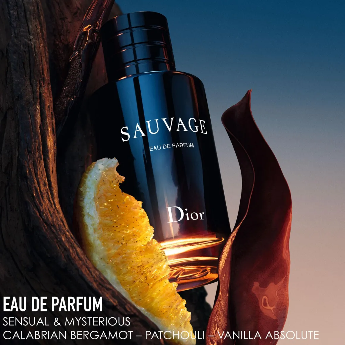 Dior Sauvage Eau De Parfum Navulling Kopen