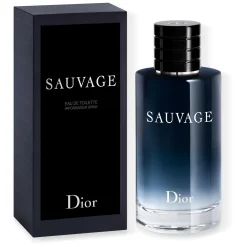 Dior Sauvage Eau De Toilette Kopen
