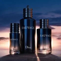Dior Sauvage Eau De Toilette Kopen