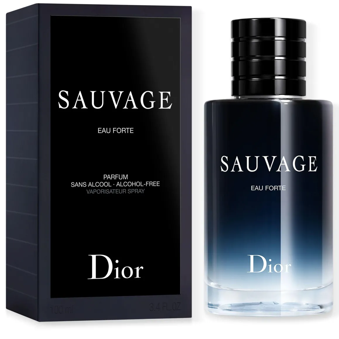 Dior Sauvage Eau Forte Parfum Kopen