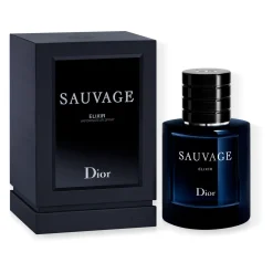 Dior Sauvage Elixir Parfum Kopen