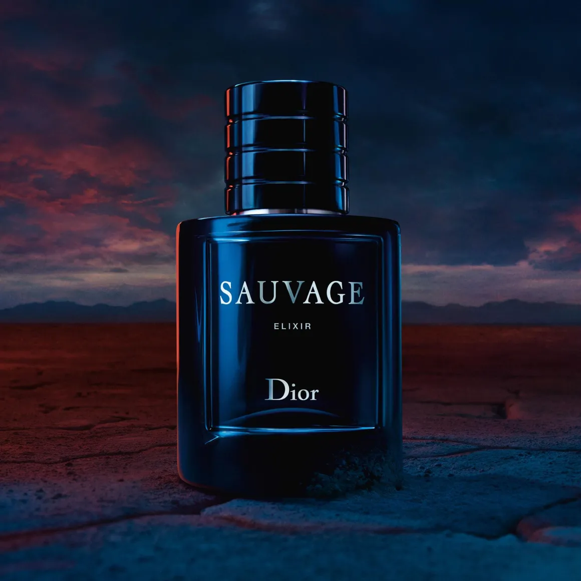 Dior Sauvage Elixir Parfum Kopen
