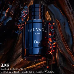 Dior Sauvage Elixir Parfum Kopen