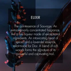 Dior Sauvage Elixir Parfum Kopen