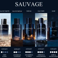 Dior Sauvage Elixir Parfum Kopen