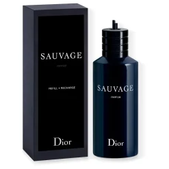 Dior Sauvage Parfum Navulling Kopen