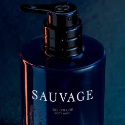 Dior Sauvage Showergel Kopen