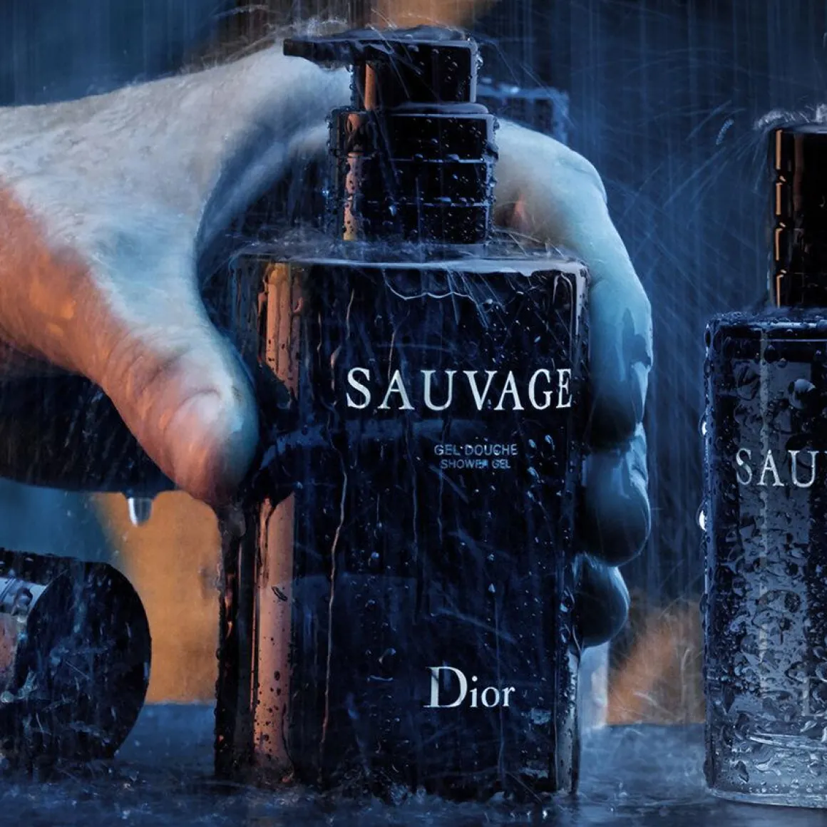 Dior Sauvage Showergel Kopen