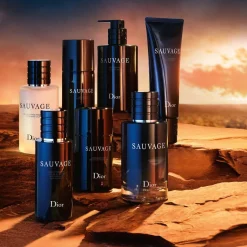 Dior Sauvage Showergel Kopen