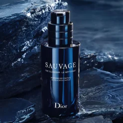 Dior Sauvage The Cleanser Kopen