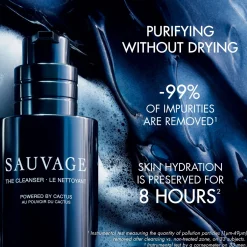 Dior Sauvage The Cleanser Kopen