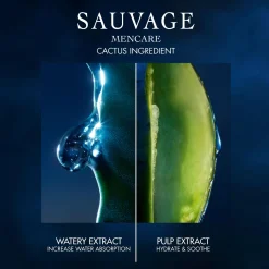 Dior Sauvage The Cleanser Kopen