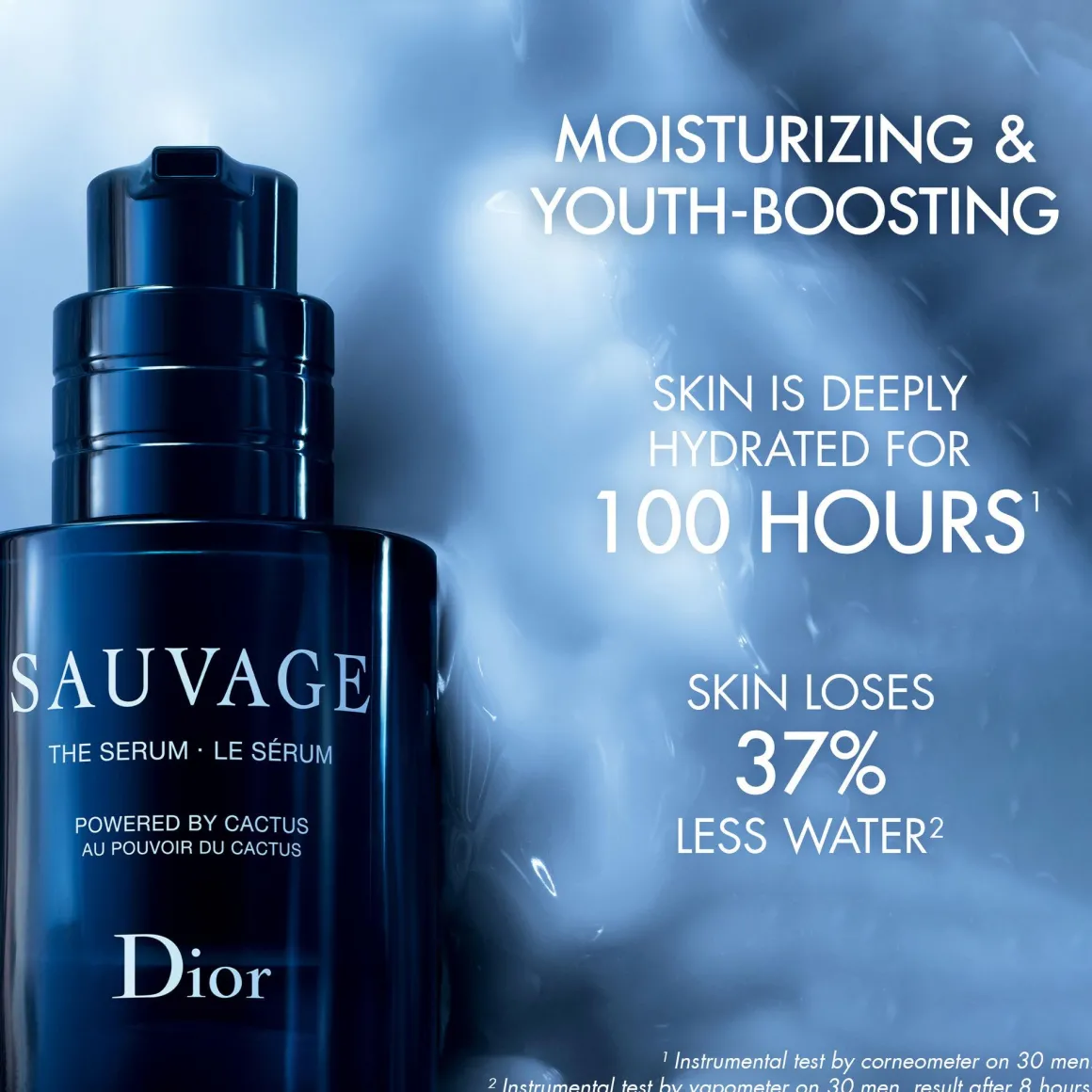 Dior Sauvage The Serum Kopen