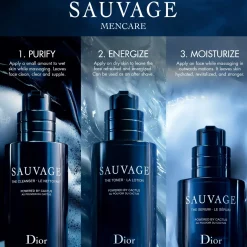 Dior Sauvage The Serum Kopen