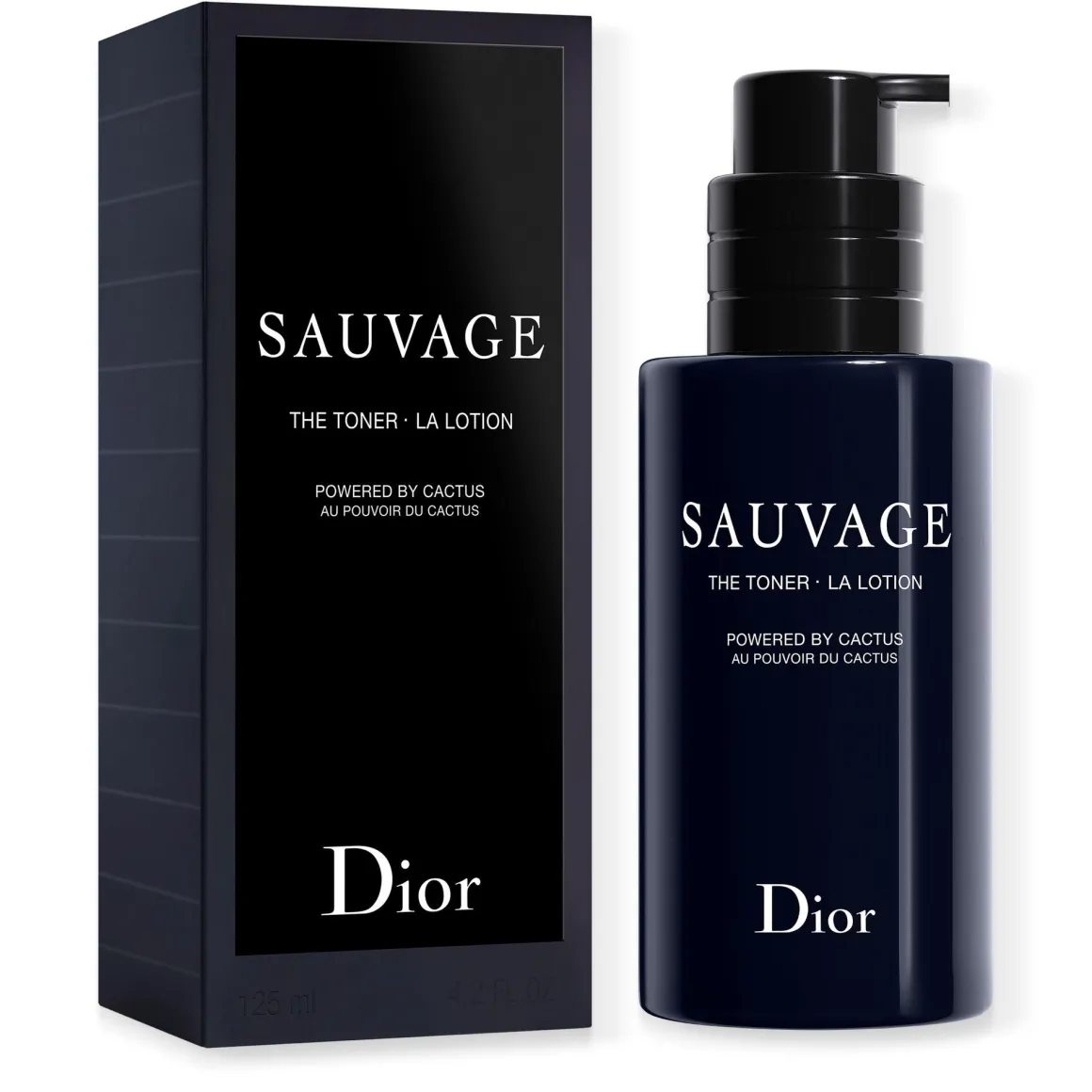 Dior Sauvage The Toner Kopen