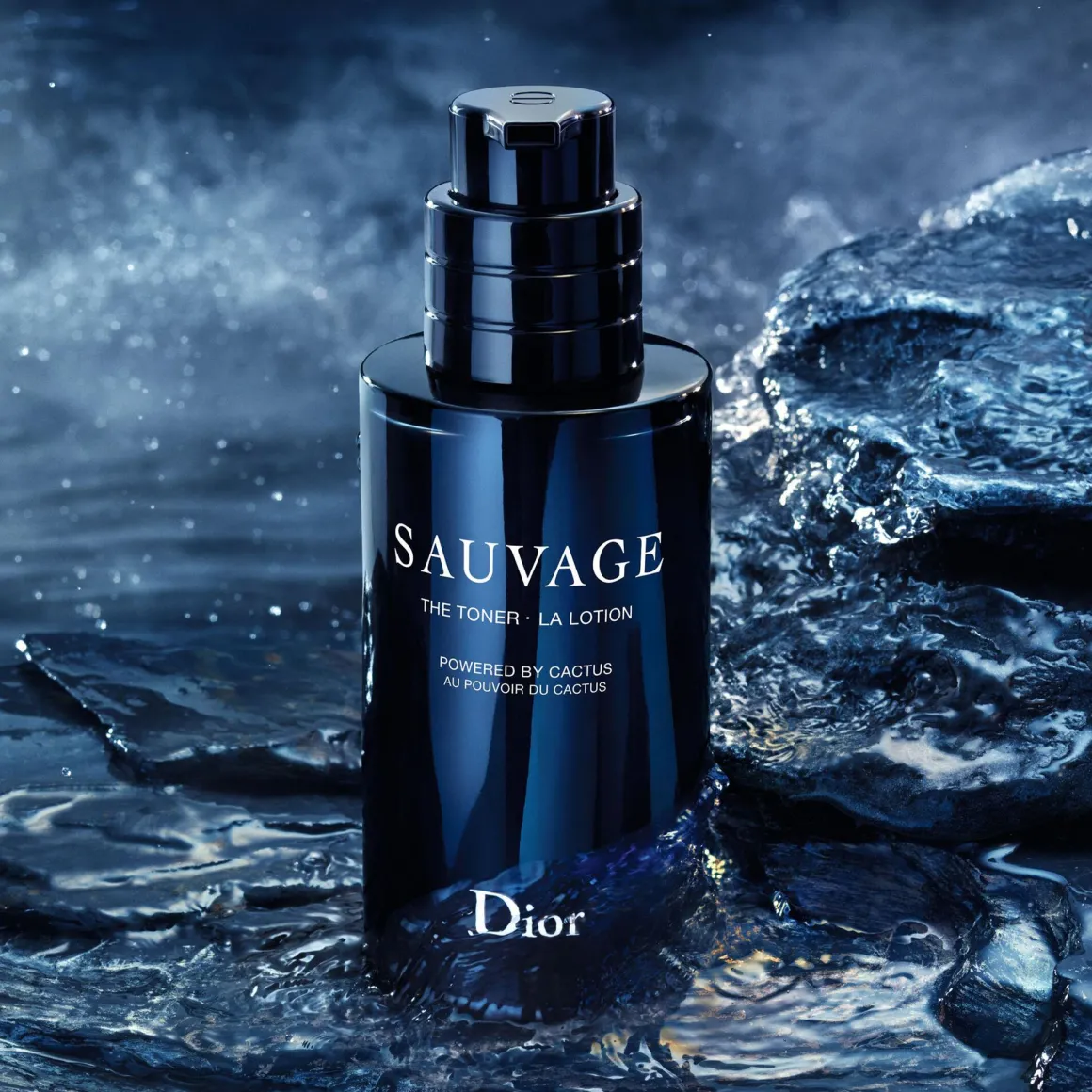 Dior Sauvage The Toner Kopen