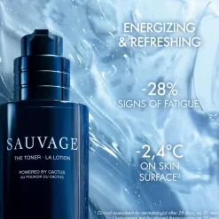 Dior Sauvage The Toner Kopen