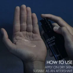 Dior Sauvage The Toner Kopen