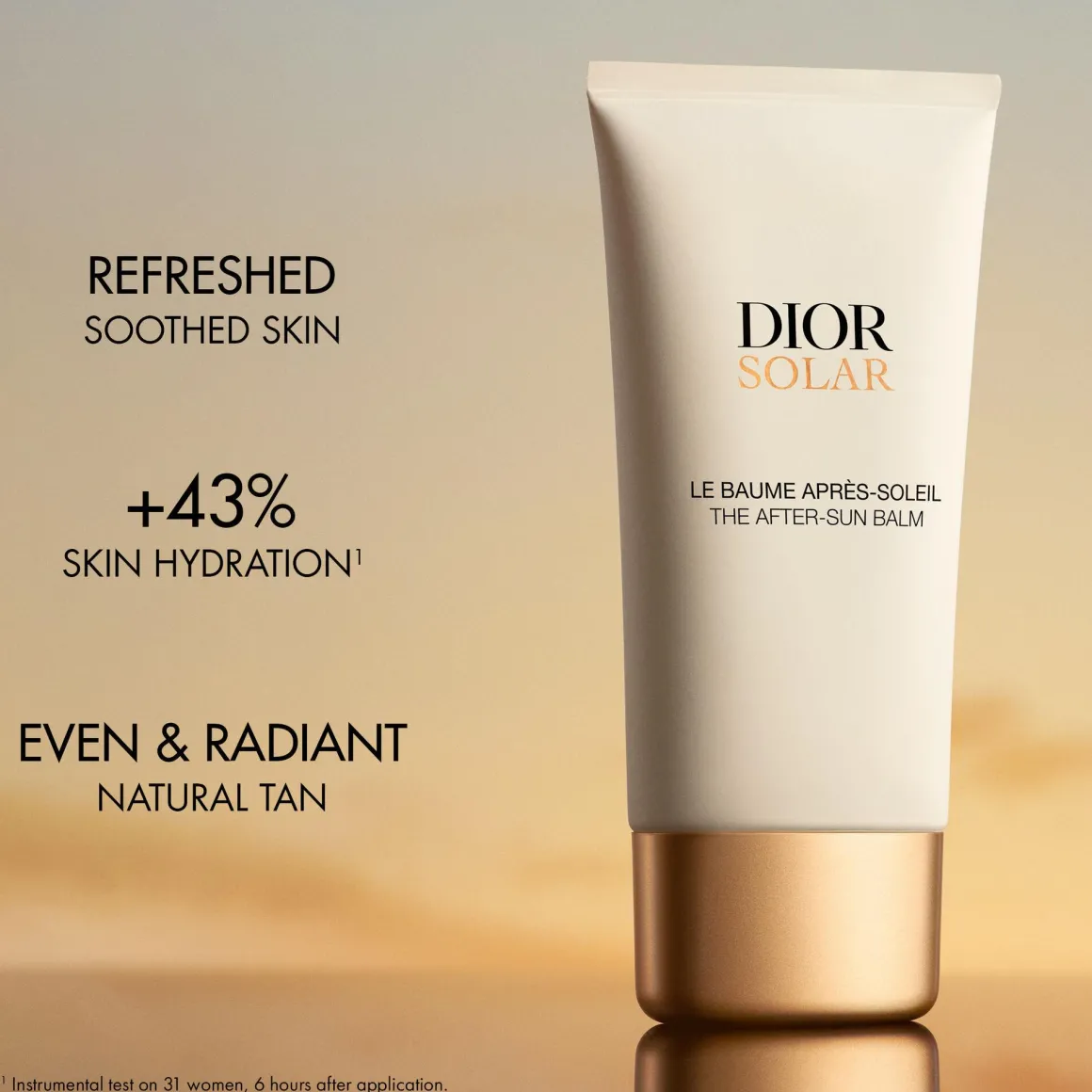 DIOR SOLAR The After Sun Balm Kopen