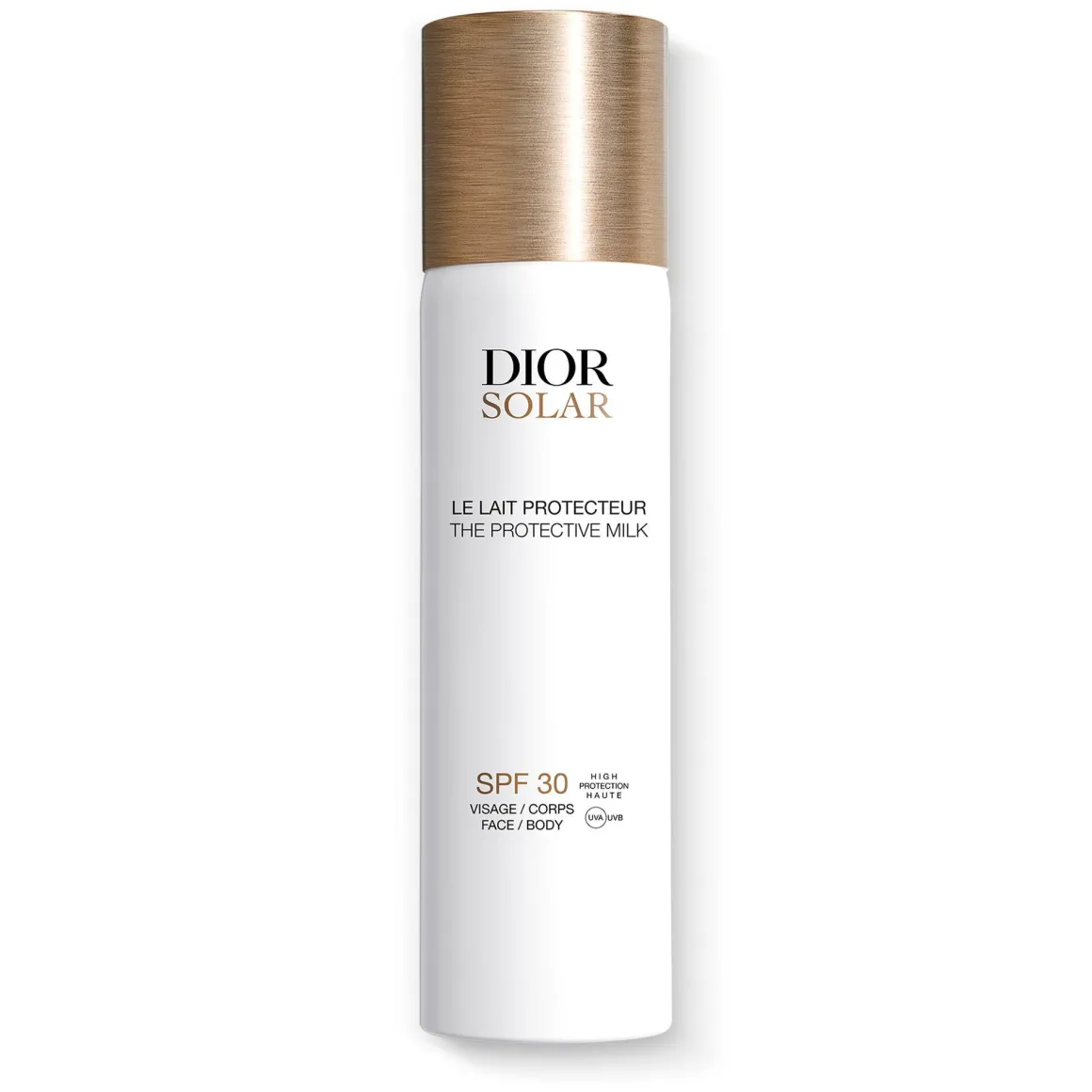Dior Solar The Protective Milk SPF 30 Kopen