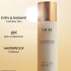 Dior Solar The Protective Milk SPF 30 Kopen