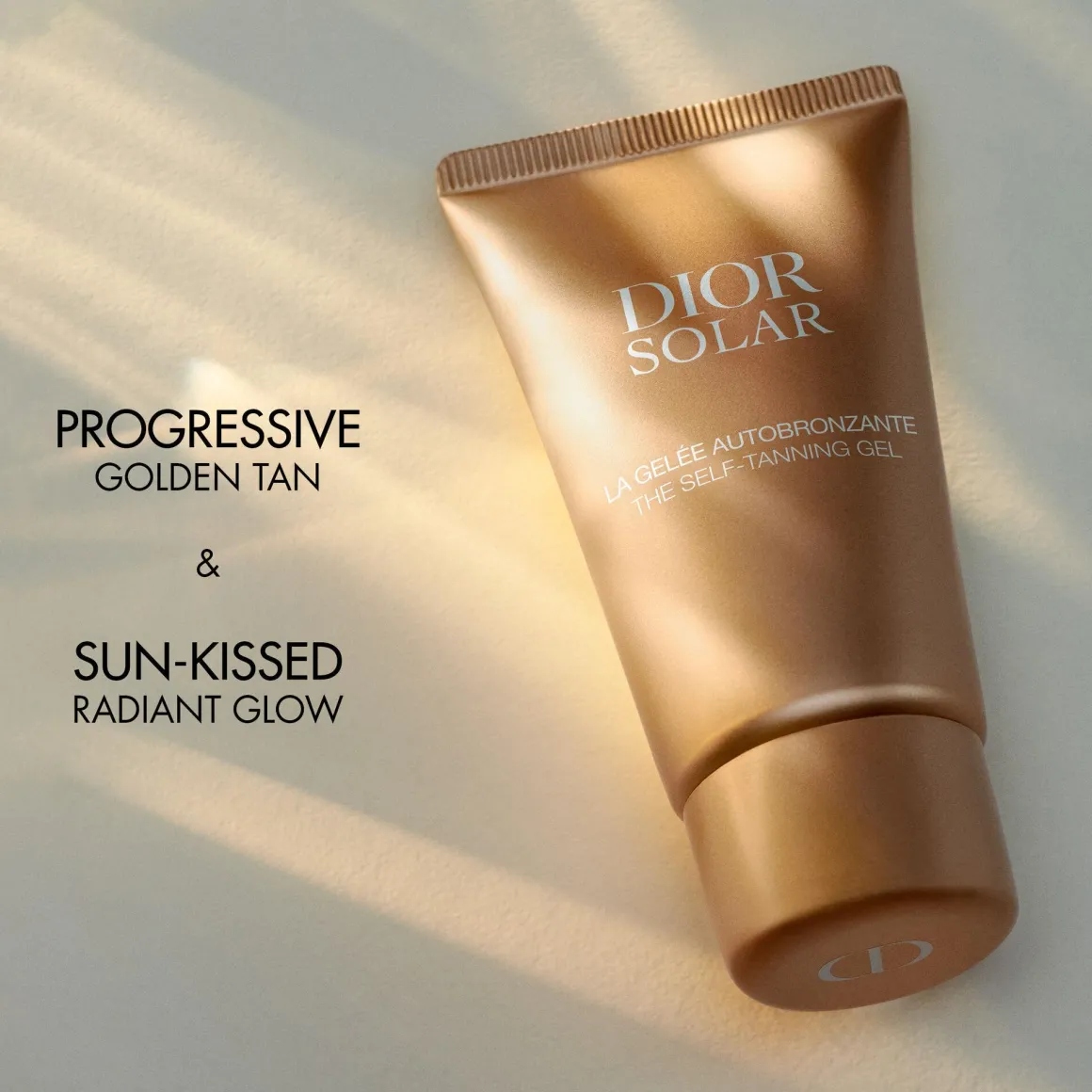 Dior Solar The Self-Tanning Gel Kopen