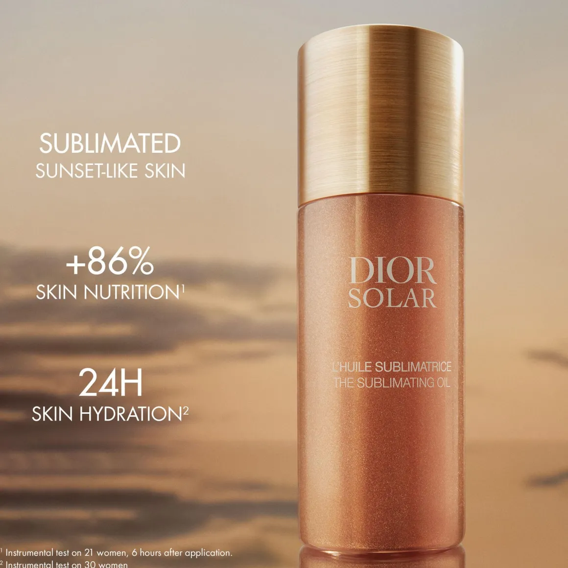 Dior Solar The Sublimating Oil Kopen