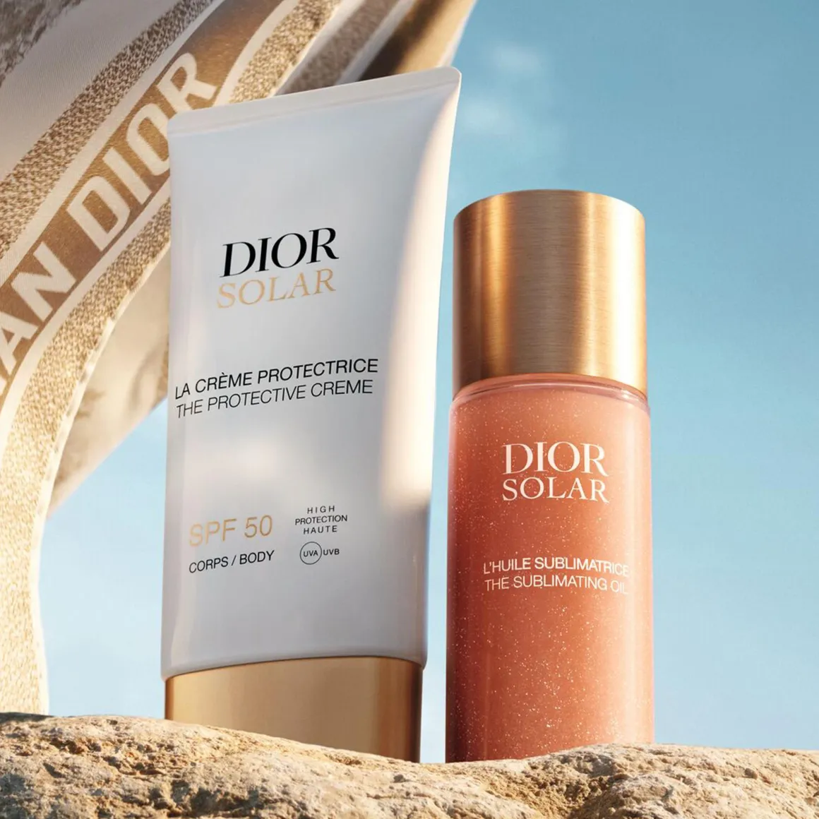 Dior Solar The Sublimating Oil Kopen