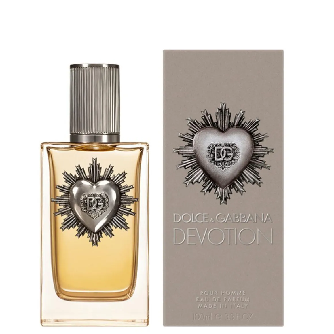 Dolce & Gabbana Devotion For Men Parfum
