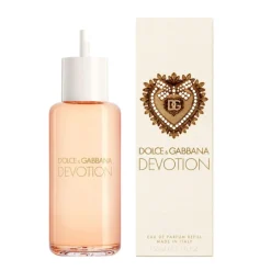 Dolce & Gabbana Devotion Parfum Refill