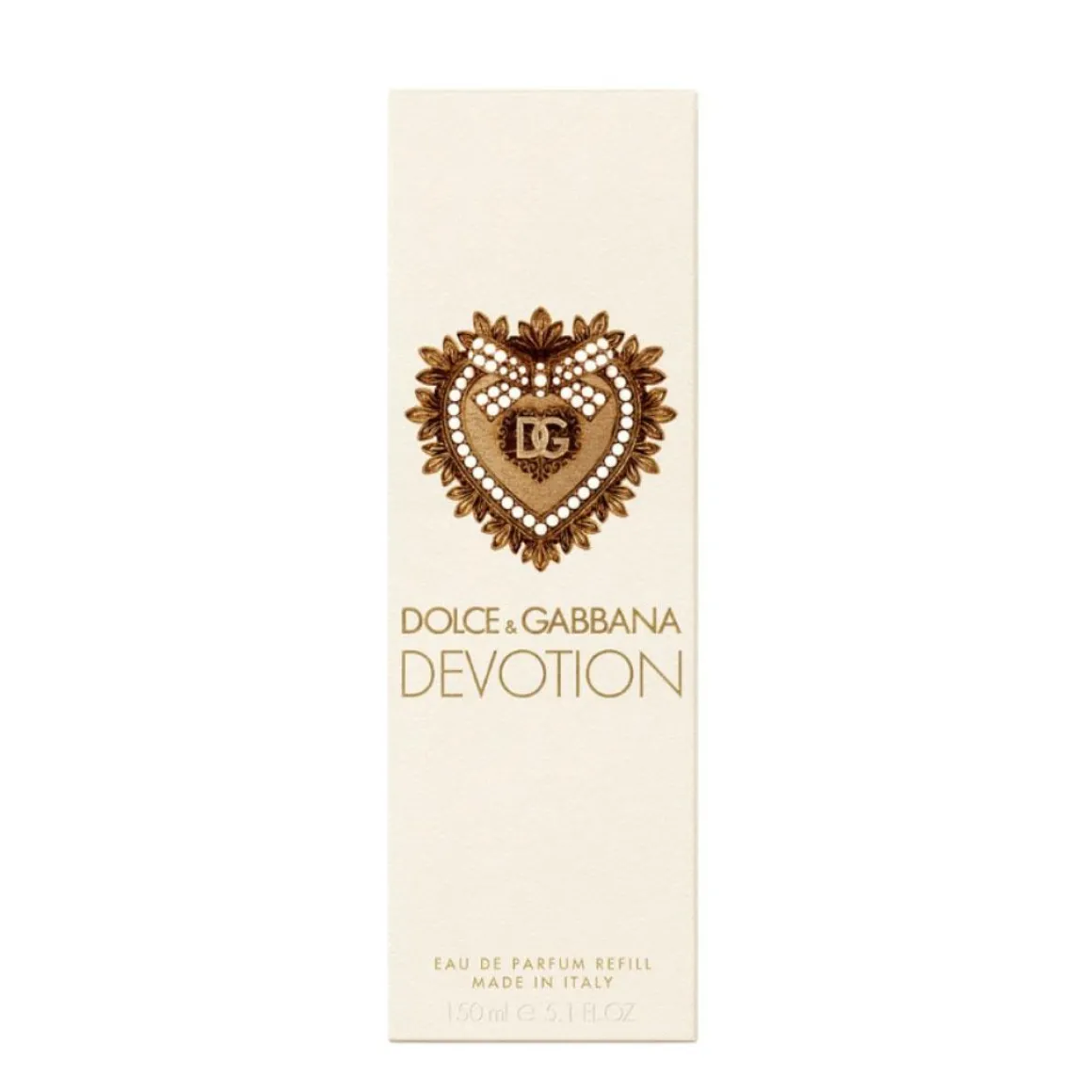Dolce & Gabbana Devotion Parfum Refill