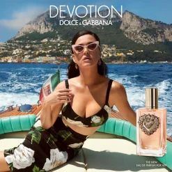 Dolce & Gabbana Devotion Eau De Parfum