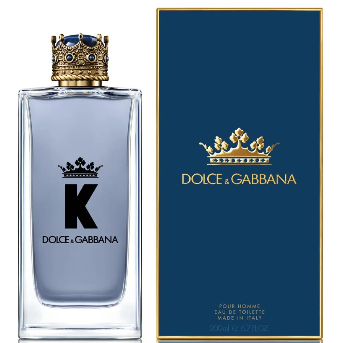 Dolce & Gabbana K Eau De Toilette Kopen
