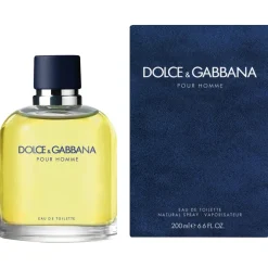 Dolce & Gabbana Pour Homme Kopen