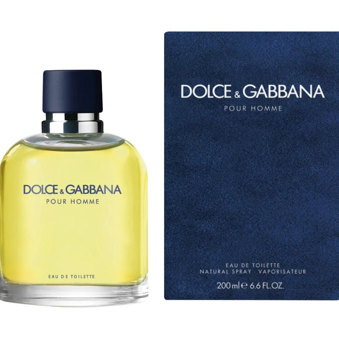 Dolce & Gabbana Pour Homme Kopen