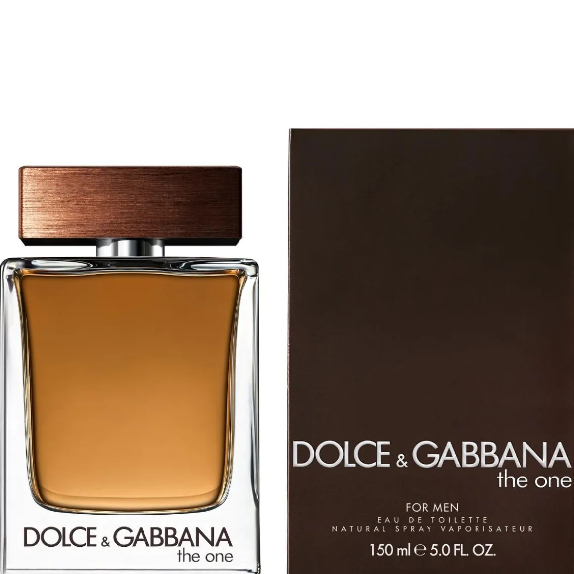 Dolce & Gabbana The One For Men Kopen