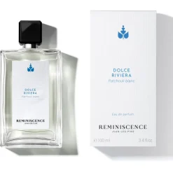 Dolce Riveria Patchouli Blanc Intense