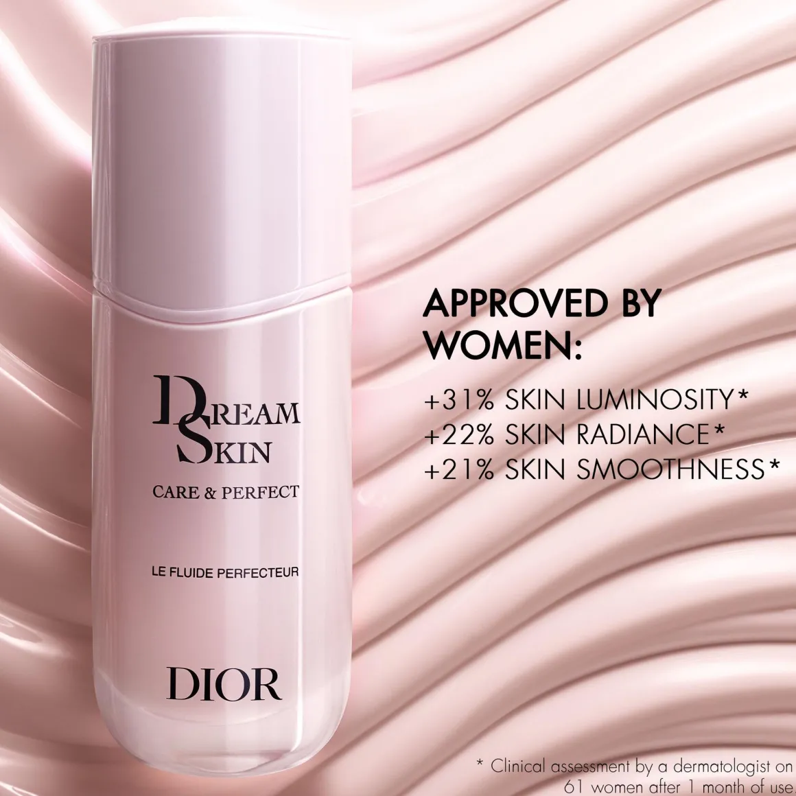 Dreamskin Care & Perfect Le Fluide Kopen