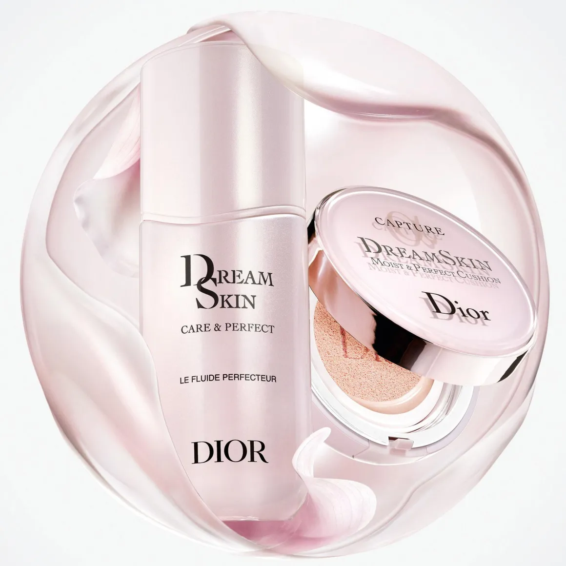 Dreamskin Care & Perfect Le Fluide Kopen