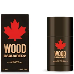 Dsquared² Wood Pour Homme Deodorant Kopen