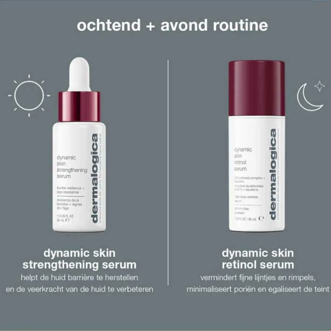 Dynamic Skin Strengthening Serum Kopen