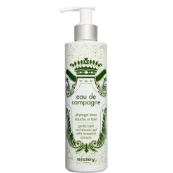 Eau De Campagne Gel Parfumée Douche En