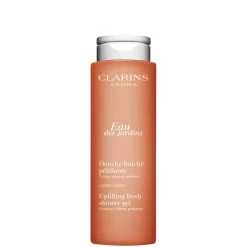 Eau Des Jardins Uplifting Fresh Shower Gel
