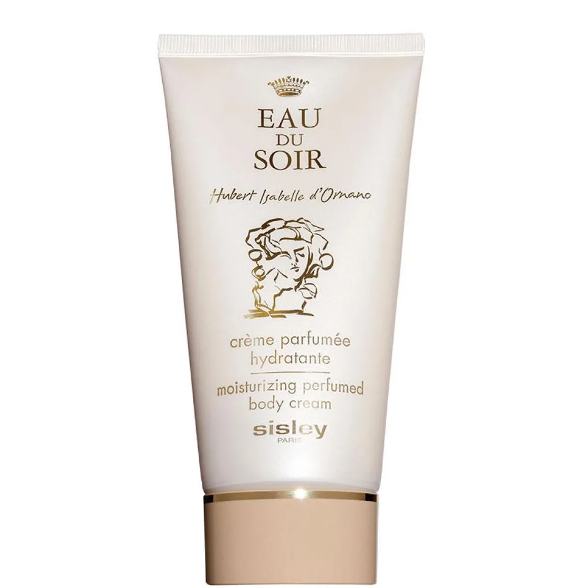 Eau Du Soir Crème Parfumée Hydratante